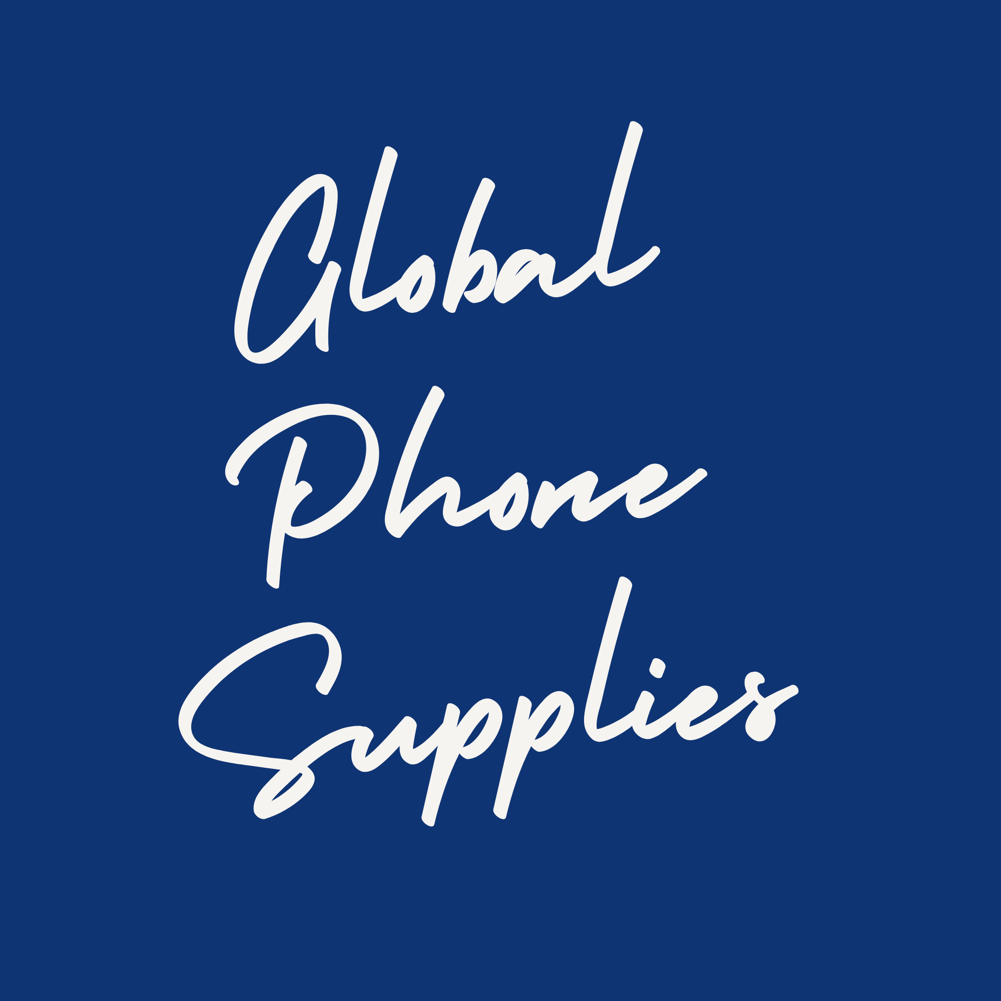 Global Phone Supplies